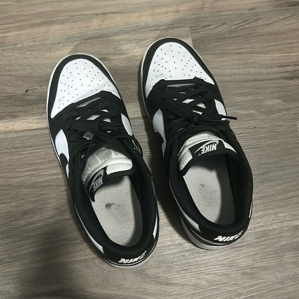 Nike Panda Dunk